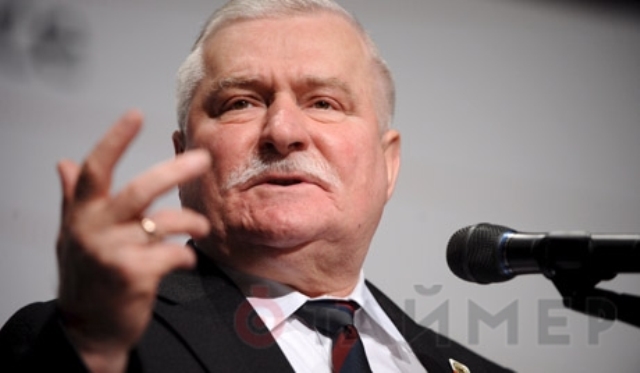 Лех Валенса оказался "агентом Болеком"